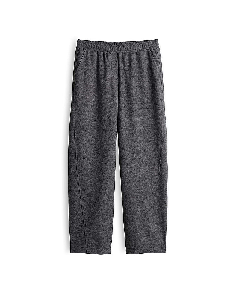 Opus Jogginghose MYHA HERITAGE gris claro