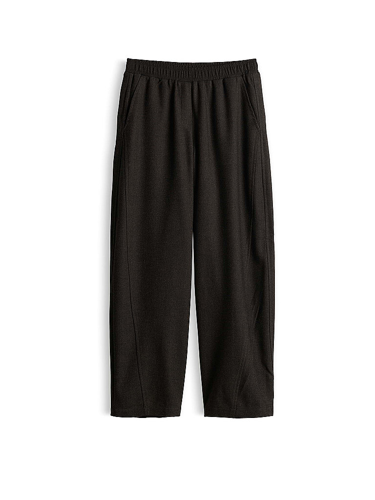 Opus Pantalón de chándal MYHA HERITAGE negro