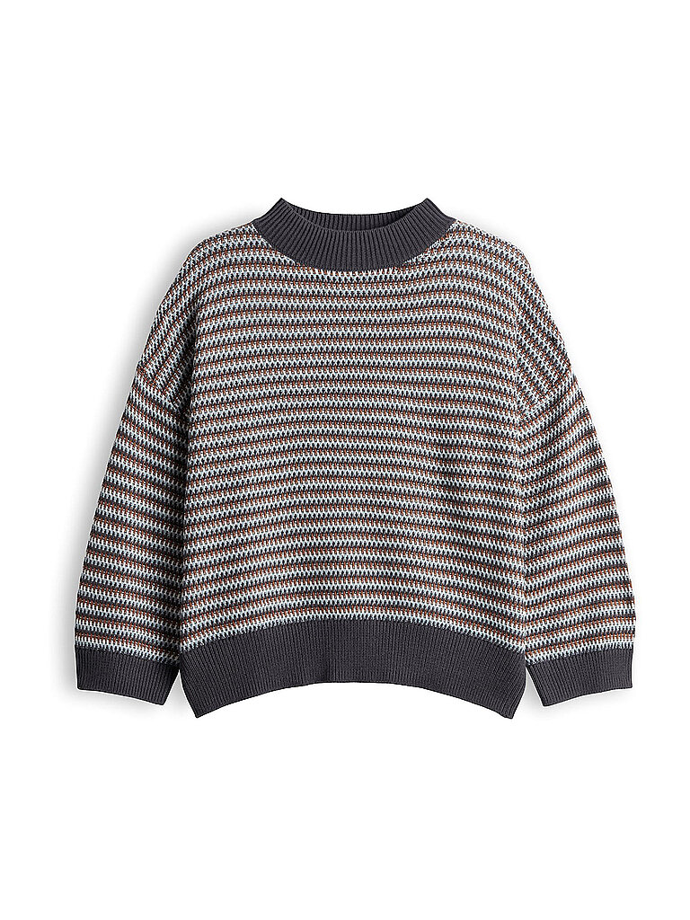 Opus Pullover PEIPINA gris