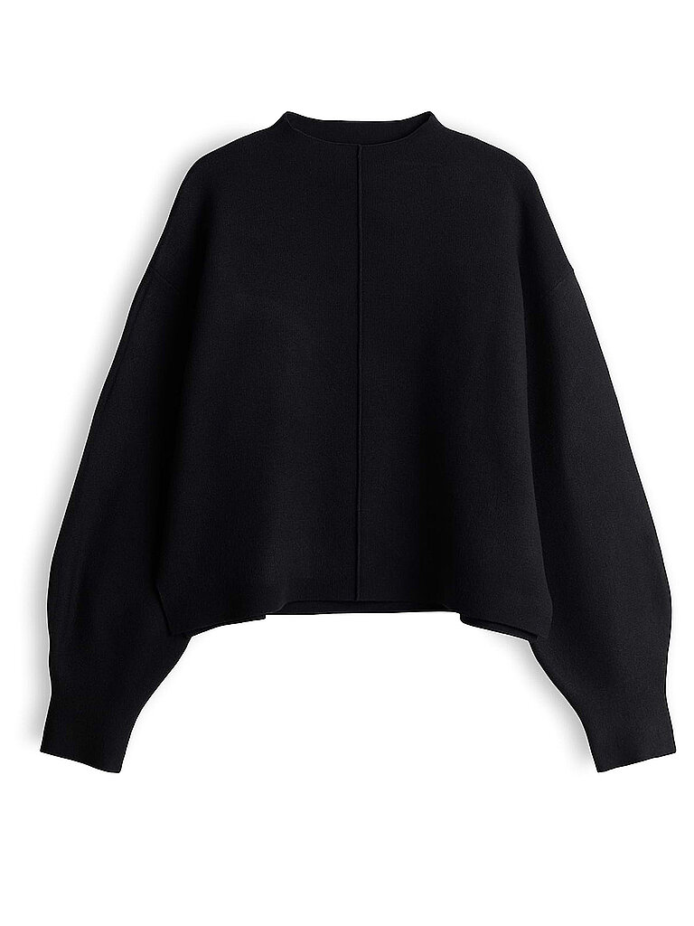 Opus Pullover PUNUS negro