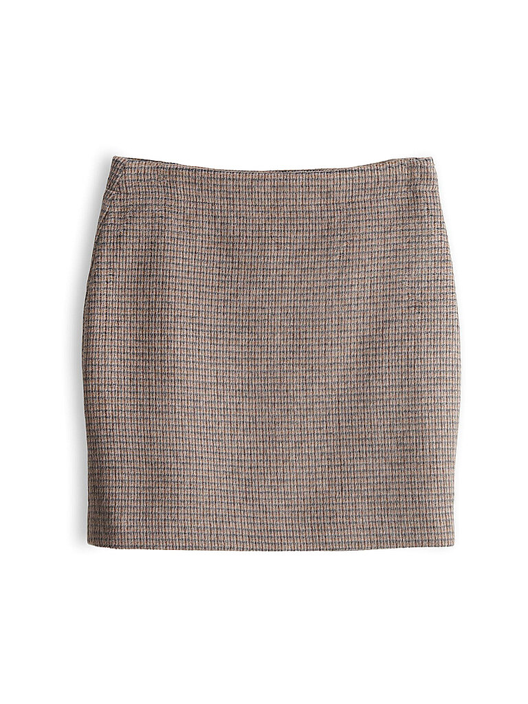 Opus Minifalda RAVENNA MOD marrón