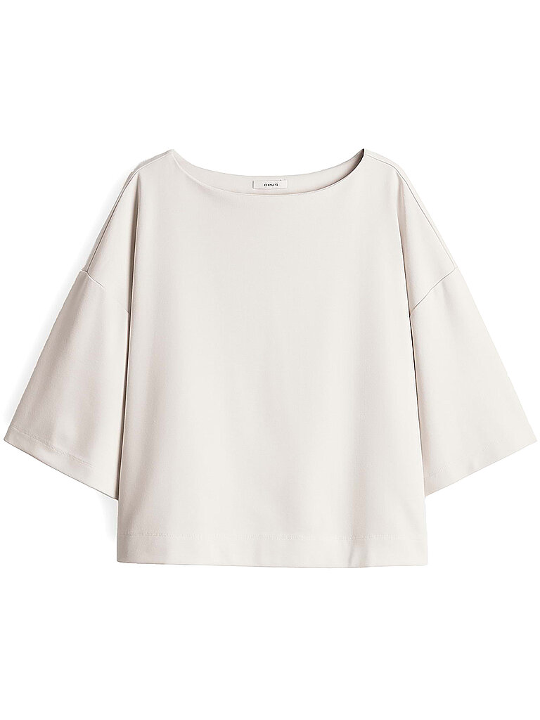Opus T-Shirt SYROS crema 40