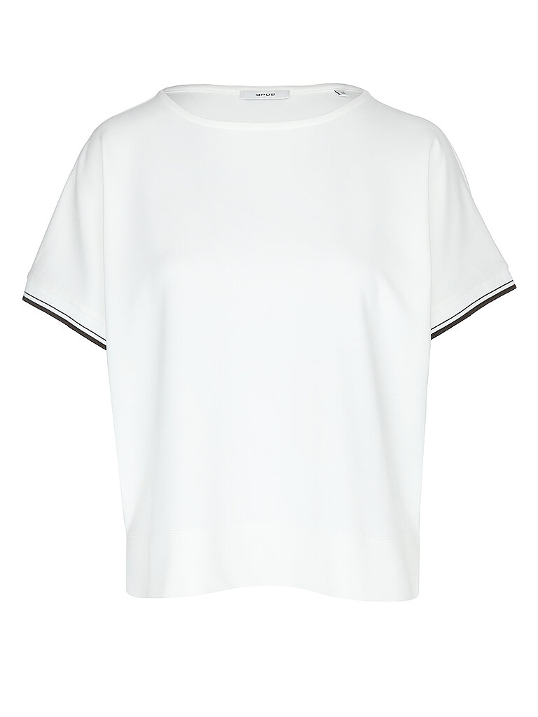 Opus Camiseta GIPREP blanco 40