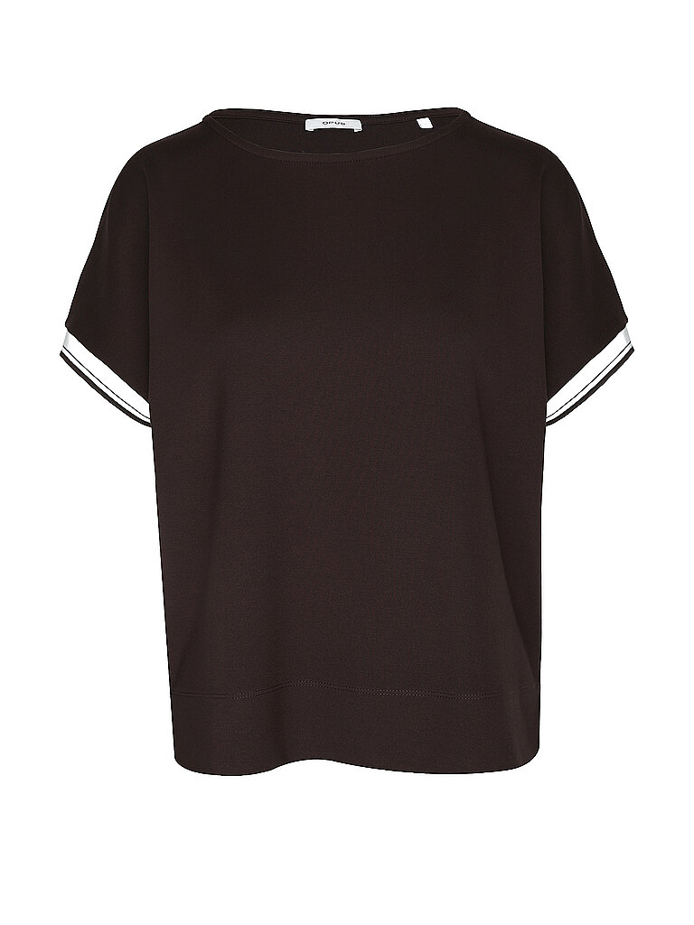 Opus Camiseta GIPREP marrón 38