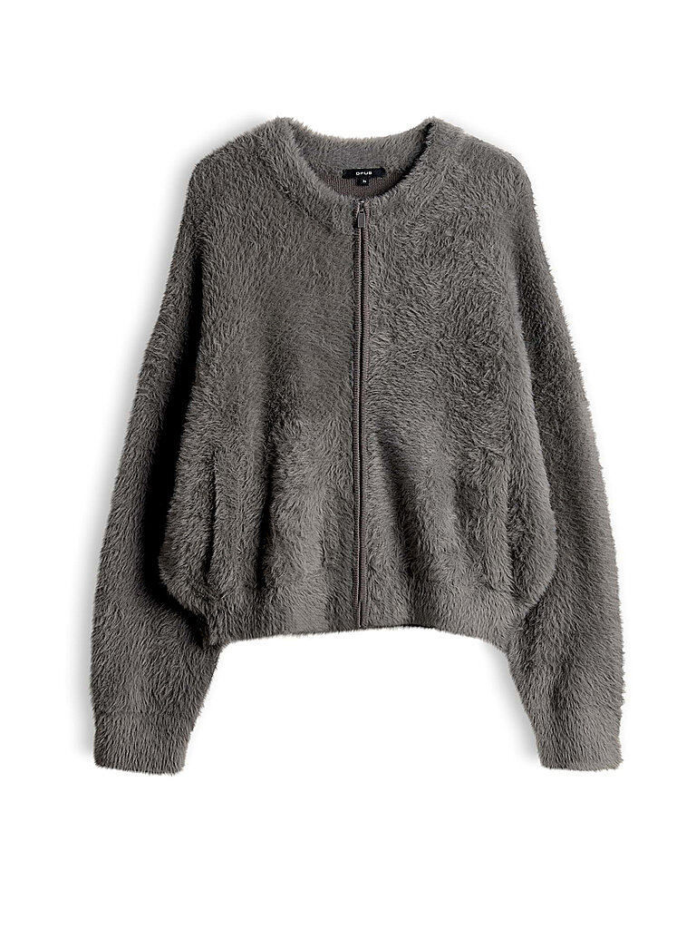 Opus Blouson DORES marrón claro