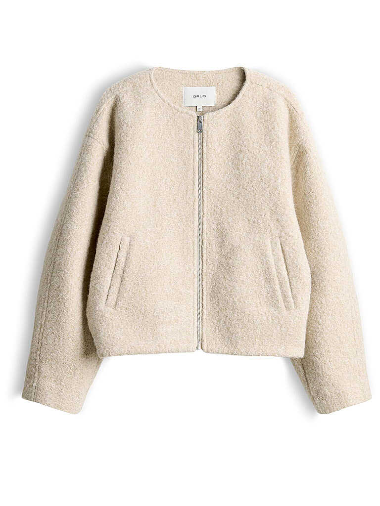 Opus Blusón HURLISA beige