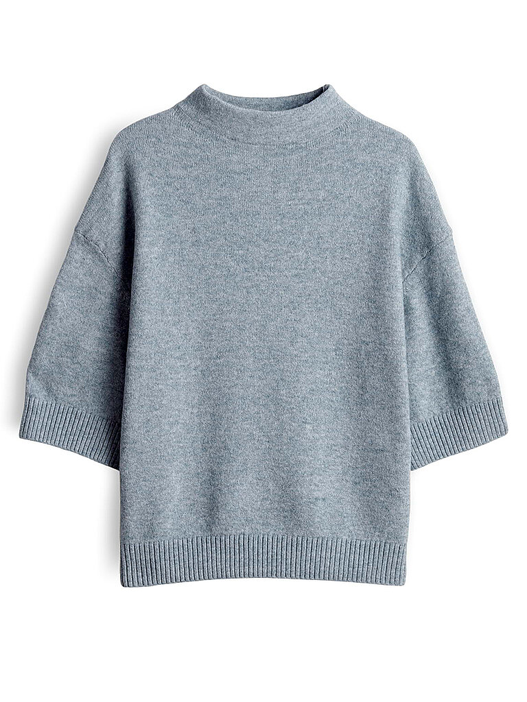 Opus Pullover PIFKO azul claro