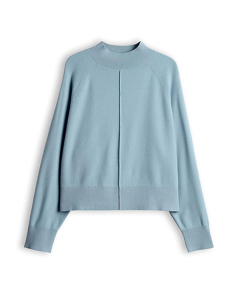 Opus Pullover PLEEM azul claro