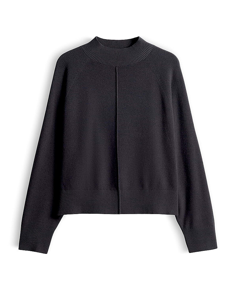 Opus Pullover PLEEM gris