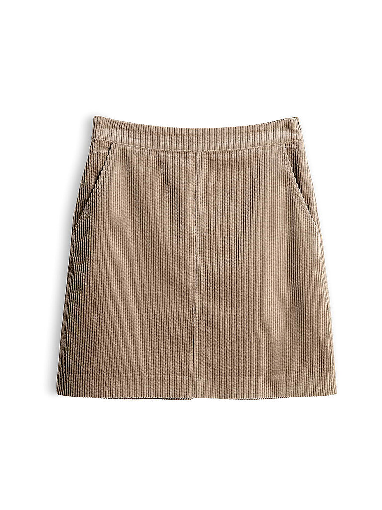 Opus Minifalda REAH HORIZON marrón claro