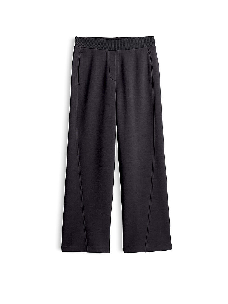 Opus Pantalón de chándal MAIKITO CLUB CURVE gris