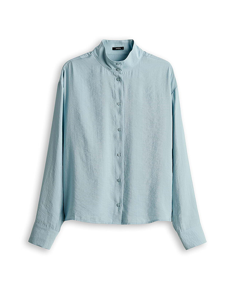 Opus Camisa-blusa FASOFTA azul claro