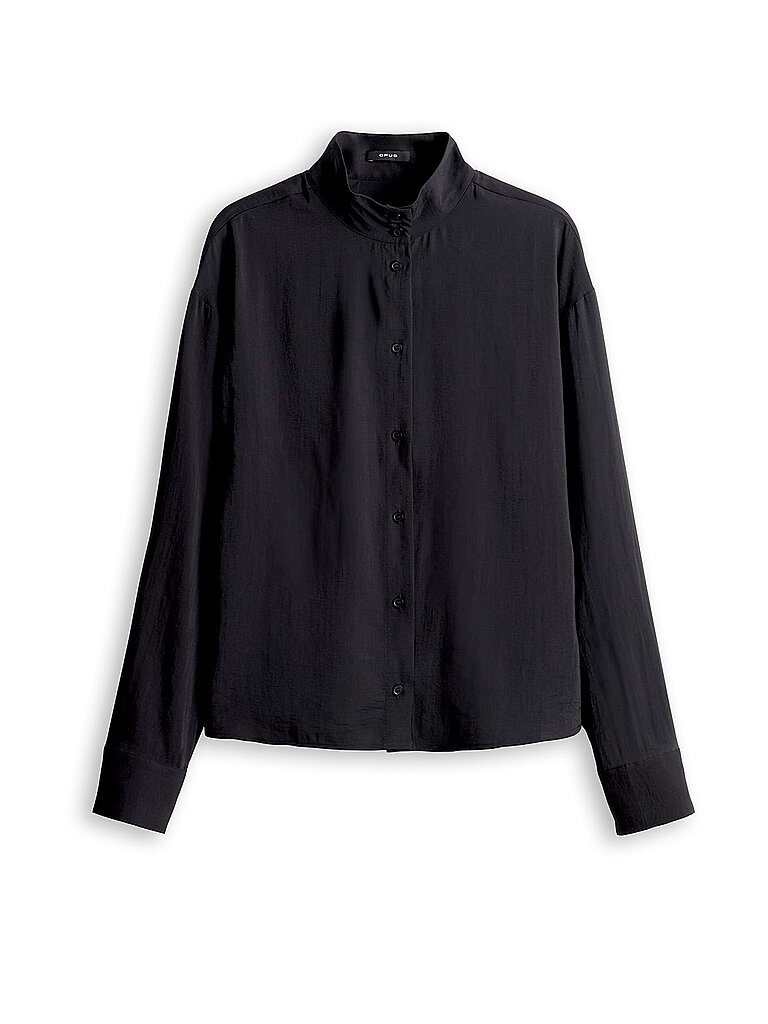 Opus Camisa-blusa FASOFTA gris