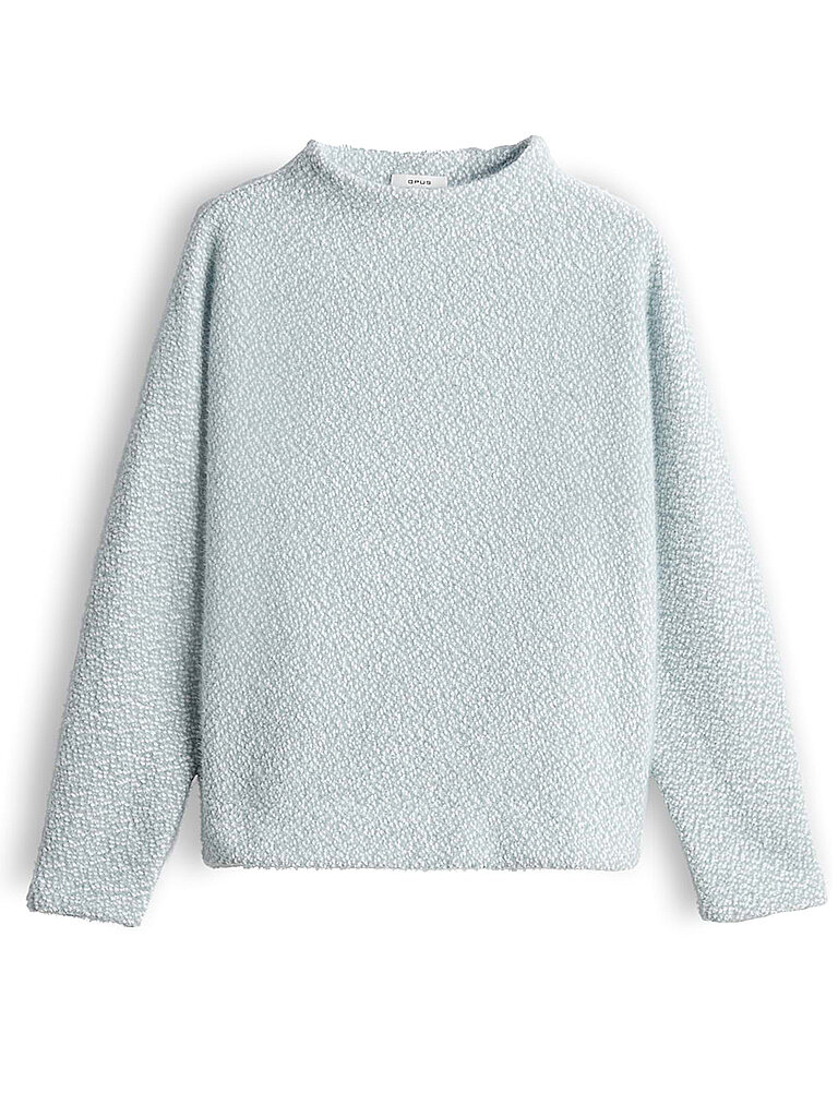 Opus Pullover GENURI azul claro