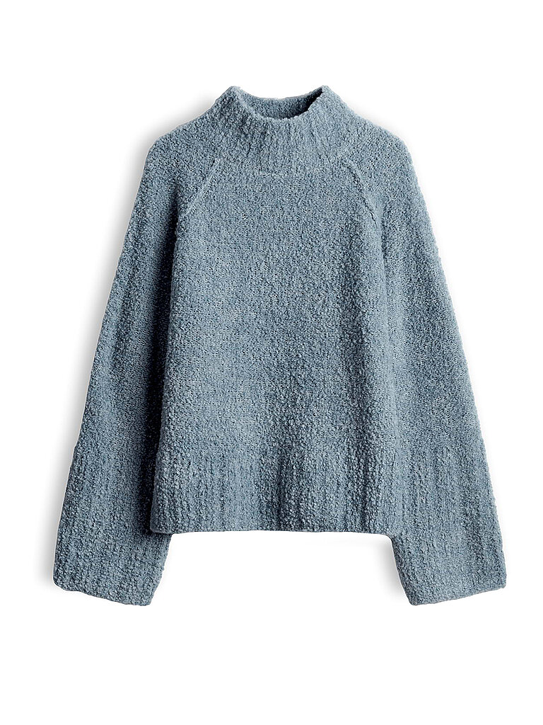 Opus Pullover PORIZON azul claro