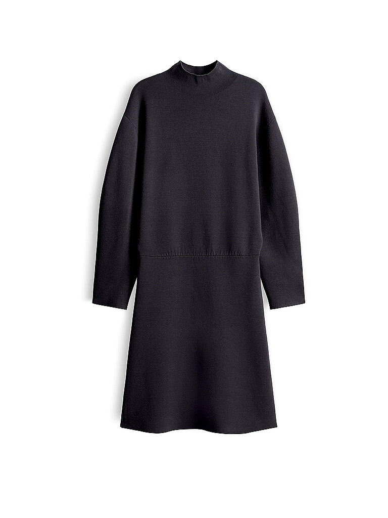 Opus Minivestido gris