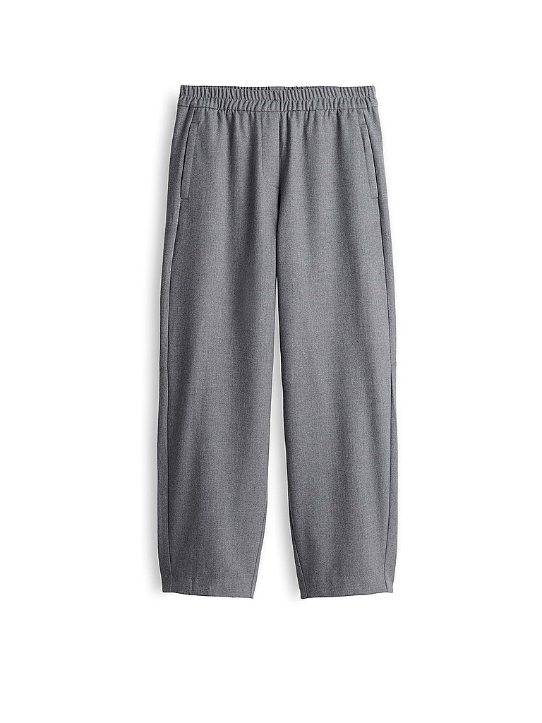 Opus Pantalón de chándal MAROU EDIT gris