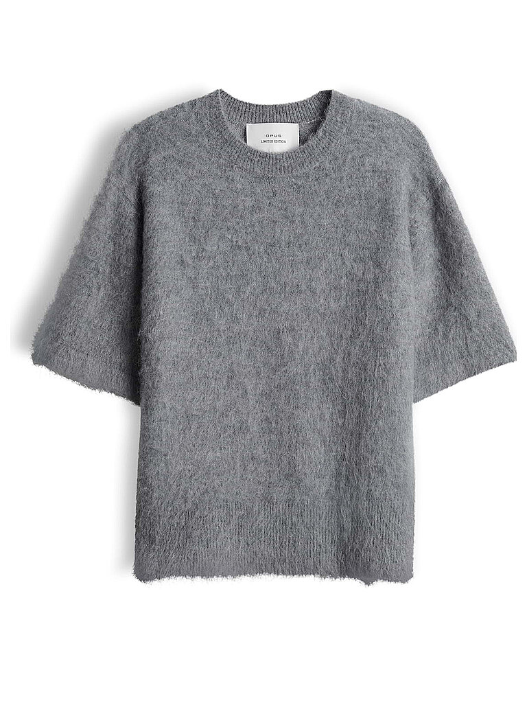 Opus Pullover PAMMI gris