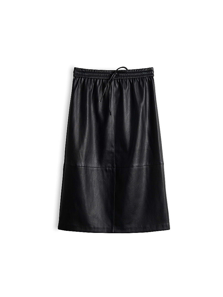 Opus Midirock en piel sintética RILKIS negro