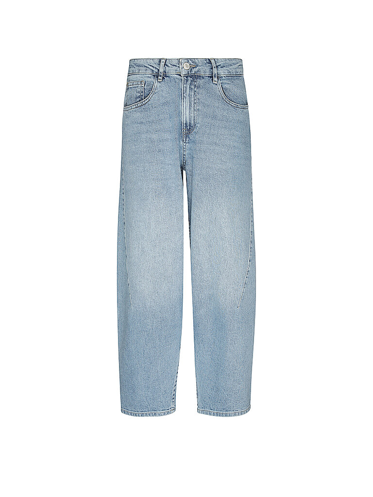 Opus Jeans Balloon Fit LOLAH JOY azul claro
