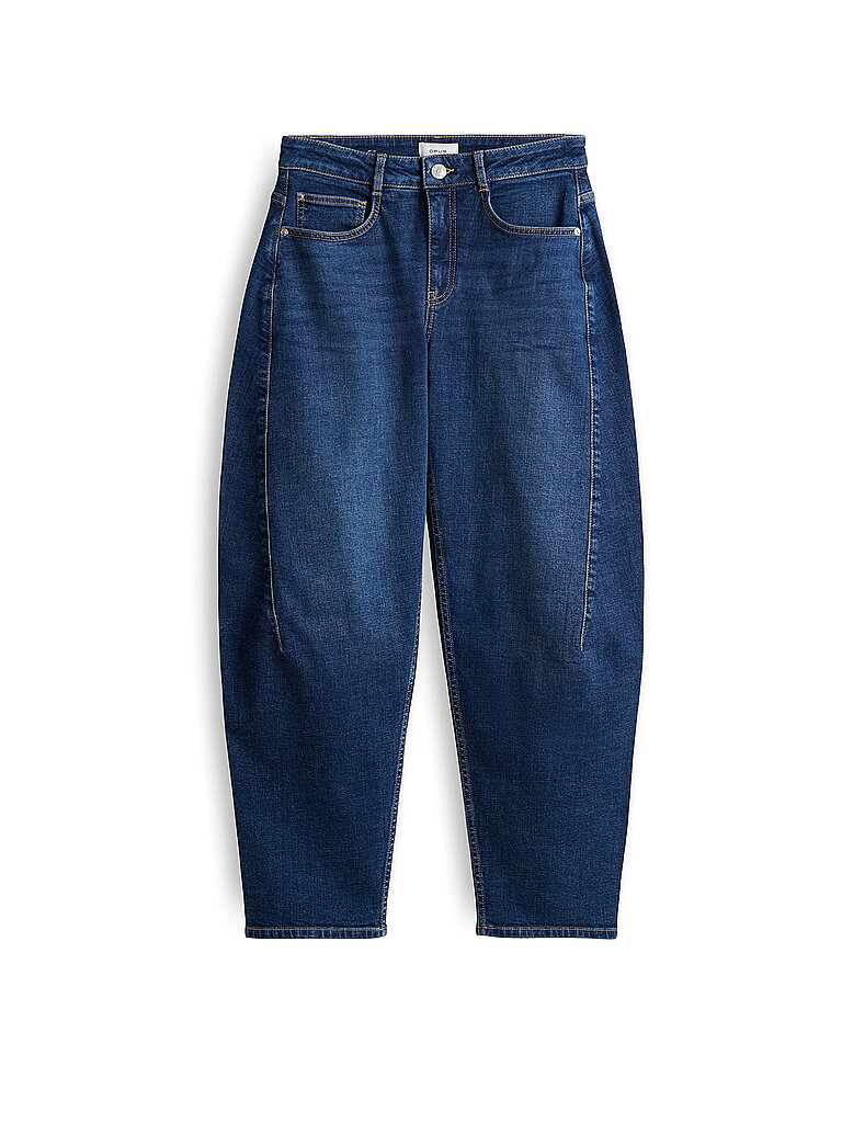 Opus Jeans Balloon Fit LOLAH JOY azul