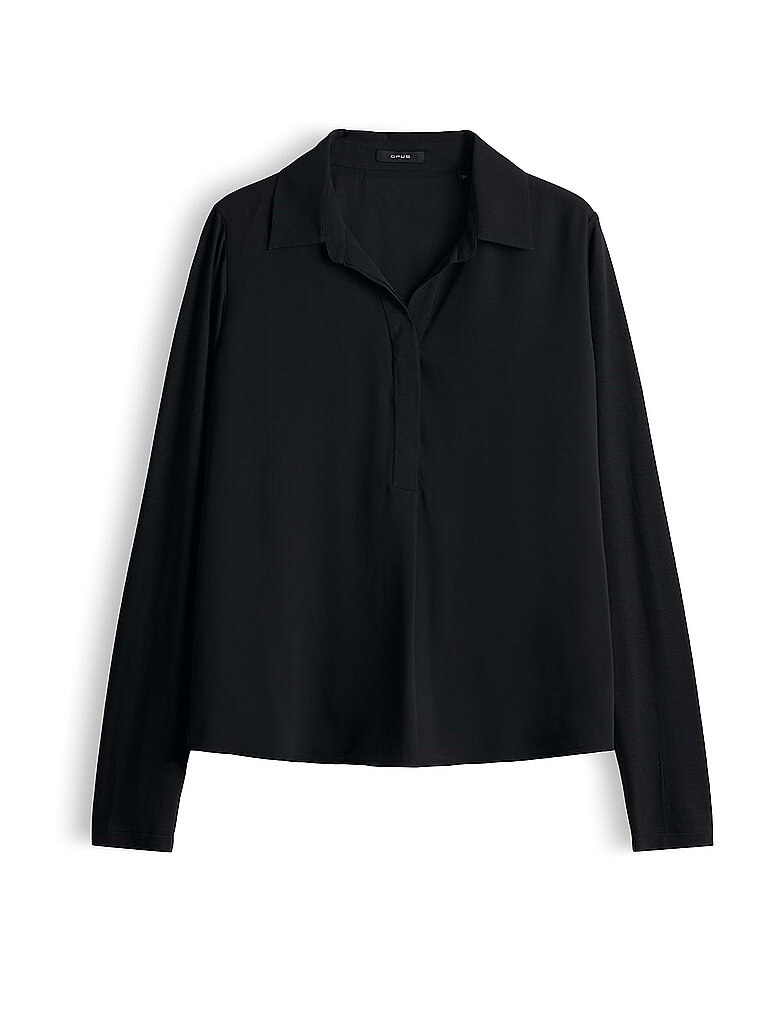 Opus Blusa FRERA negro