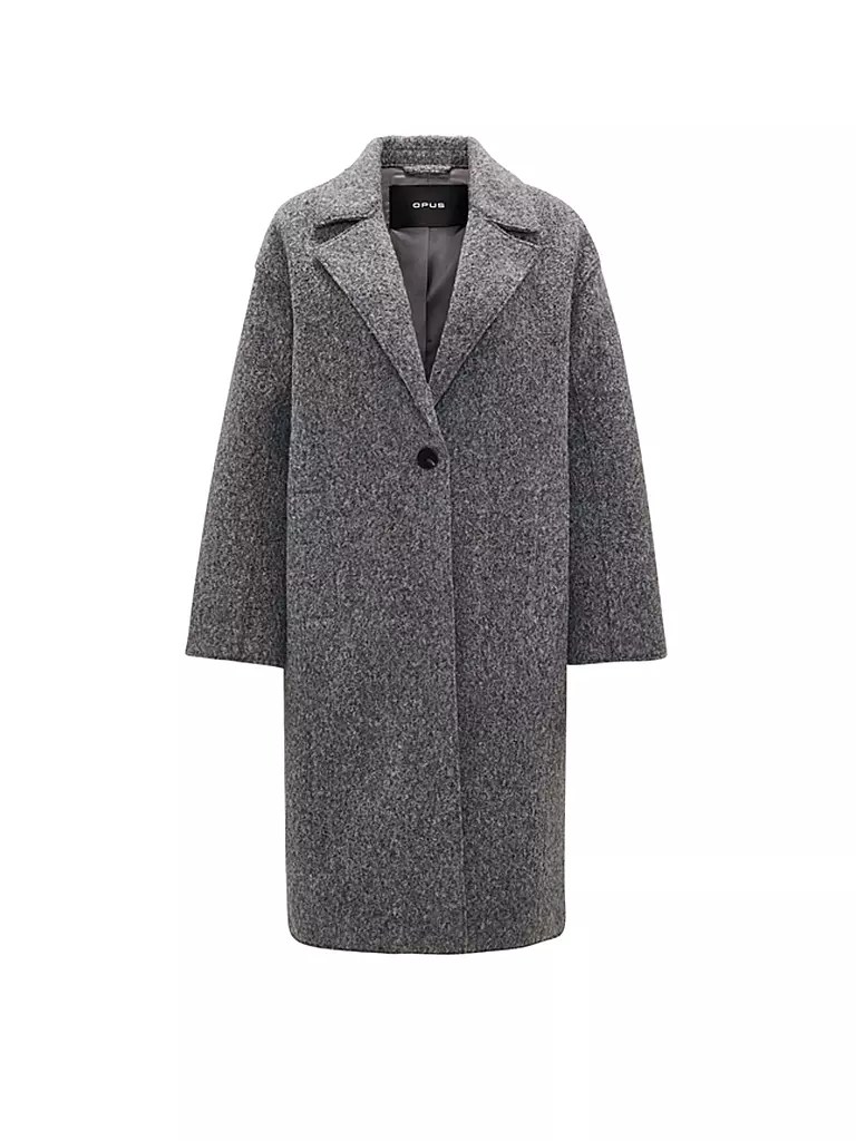 OPUS | Abrigo HANNIE | Gris