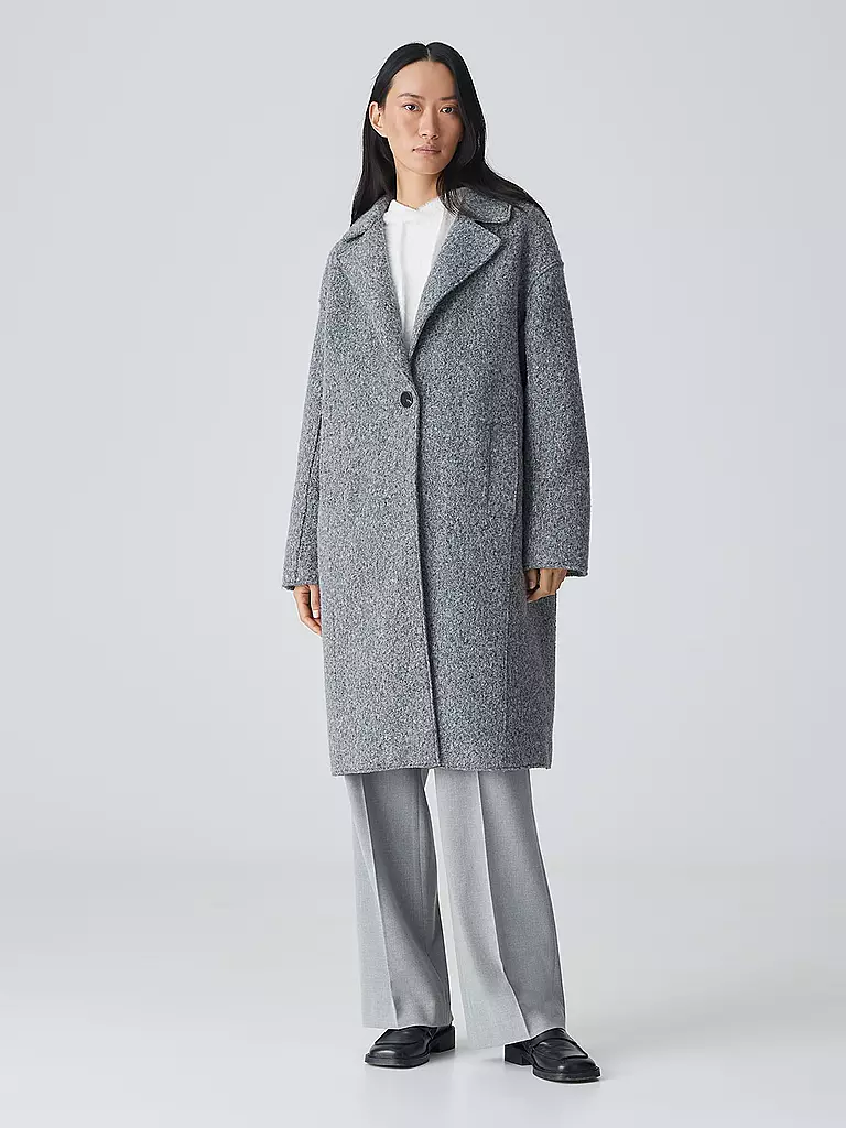 OPUS | Abrigo HANNIE | Gris