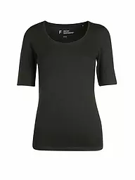 OPUS | Camiseta SERTA | Negro