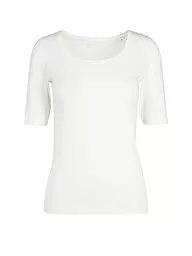 OPUS | Camiseta SERTA | Blanco