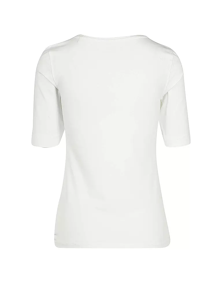 OPUS | Basic T-Shirt "Daily F" | 