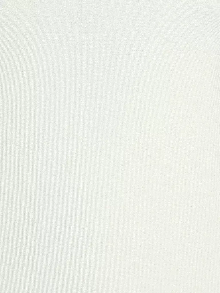 OPUS | Basic T-Shirt "Daily F" | Blanco