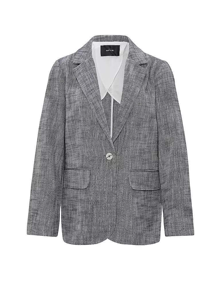 OPUS | Blazer JADIMA | Gris