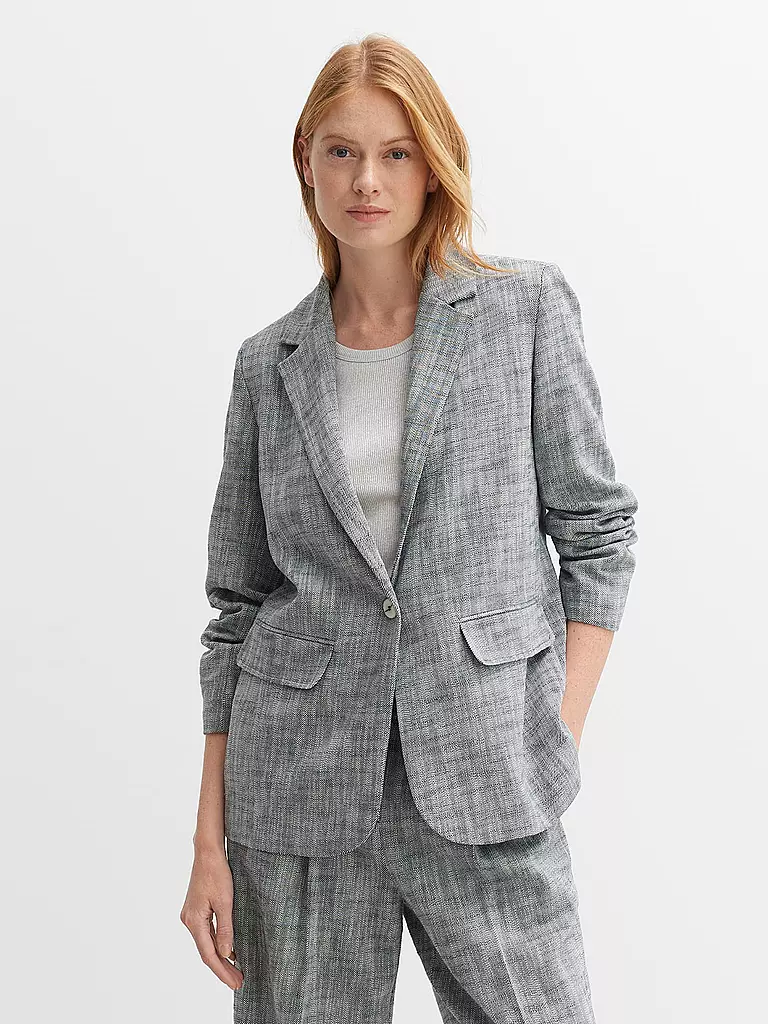 OPUS | Blazer JADIMA | Gris