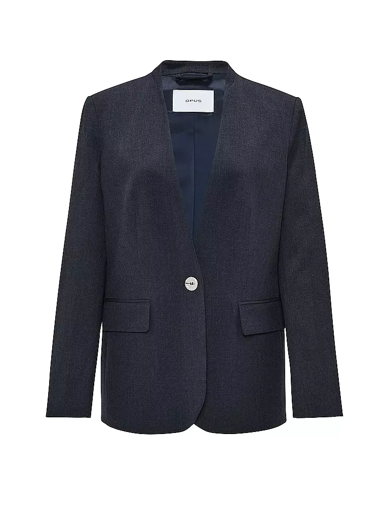 OPUS | Blazer JALMA | Azul
