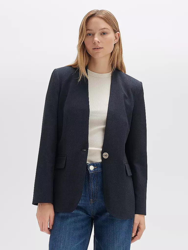 OPUS | Blazer JALMA | Azul