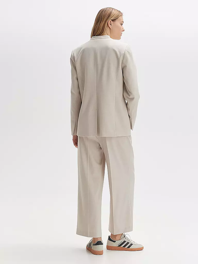OPUS | Blazer JALMA | Crema