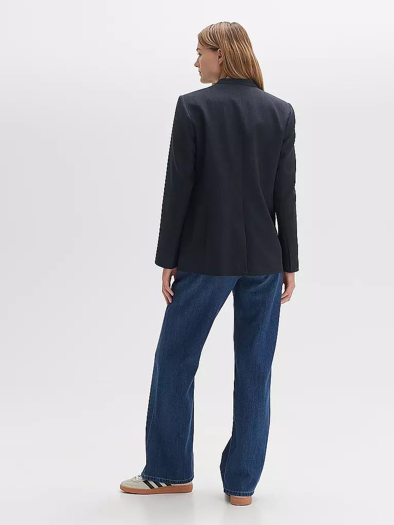 OPUS | Blazer JALMA | Azul