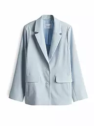 OPUS | Blazer JAOMI | Azul claro