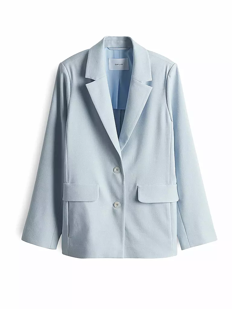 OPUS | Blazer JAOMI | Azul claro