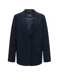 OPUS | Blazer JARI | Azul oscuro