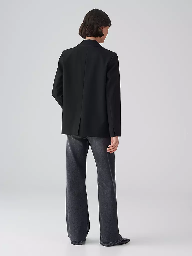 OPUS | Blazer JIMMA | Negro