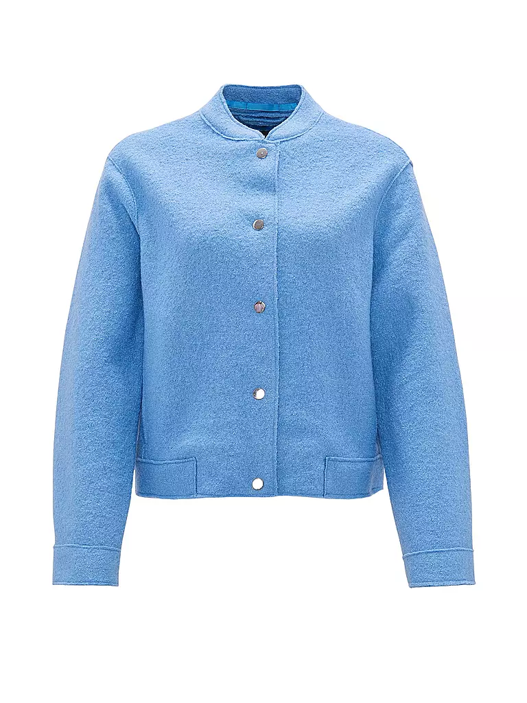 OPUS | Blouson HOSANA | Azul