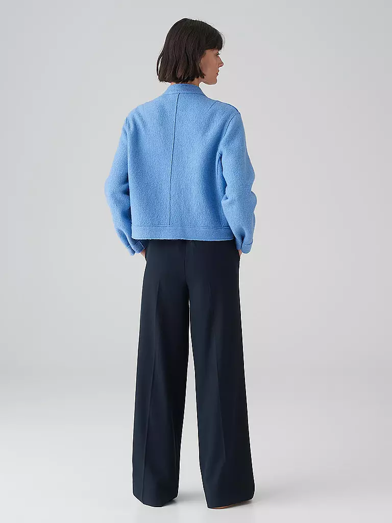 OPUS | Blouson HOSANA | Azul