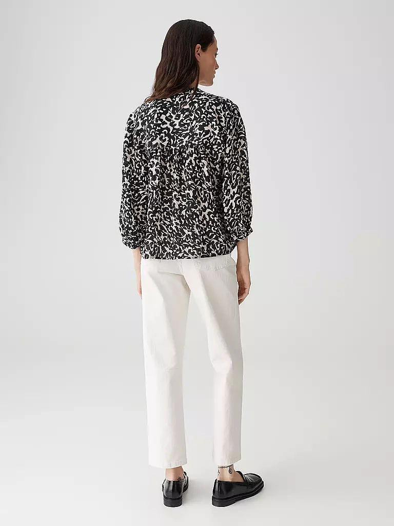 OPUS | Blusón FAMELIA |