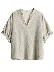 OPUS | Blusón FARULA | Crema