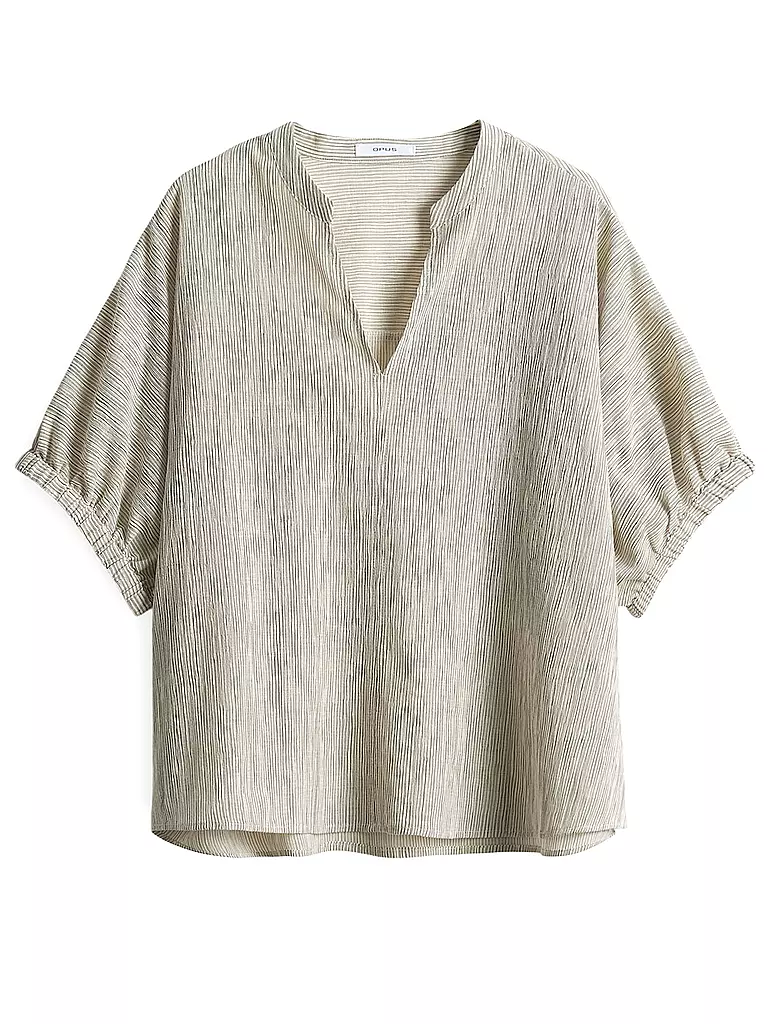 OPUS | Blusón FARULA | Crema