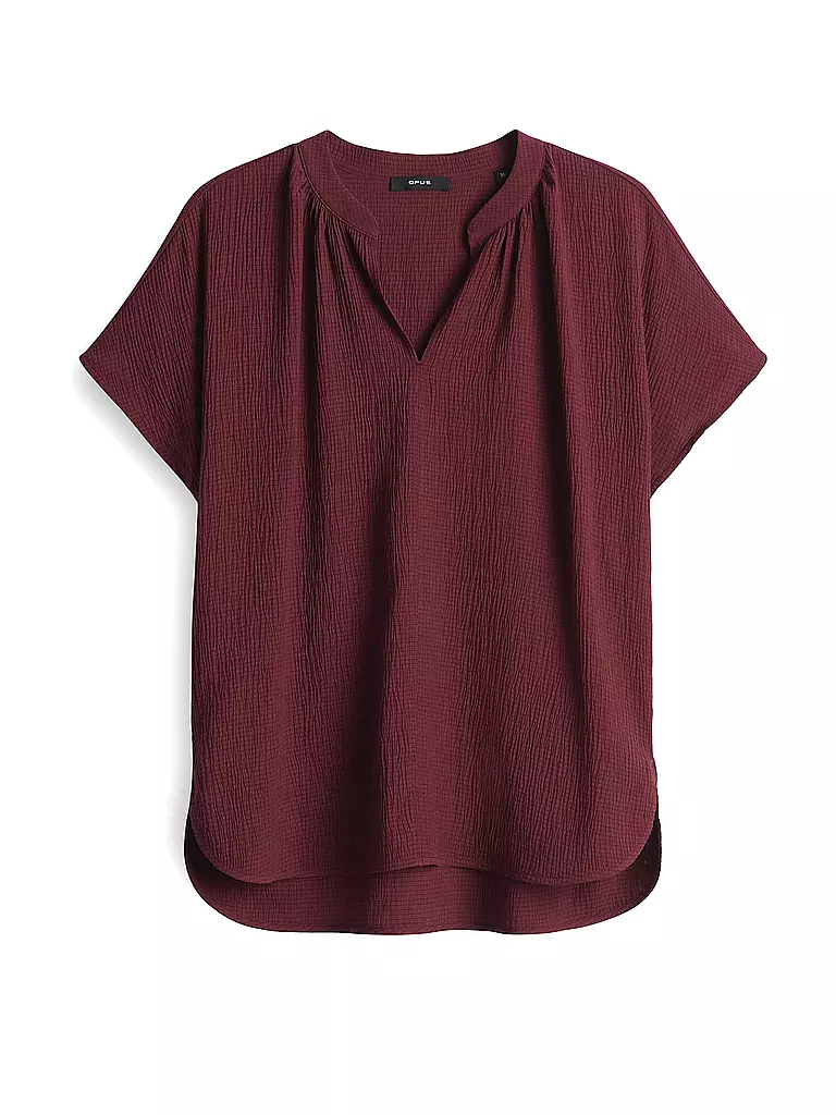 OPUS | Blusón FASURA | Baya