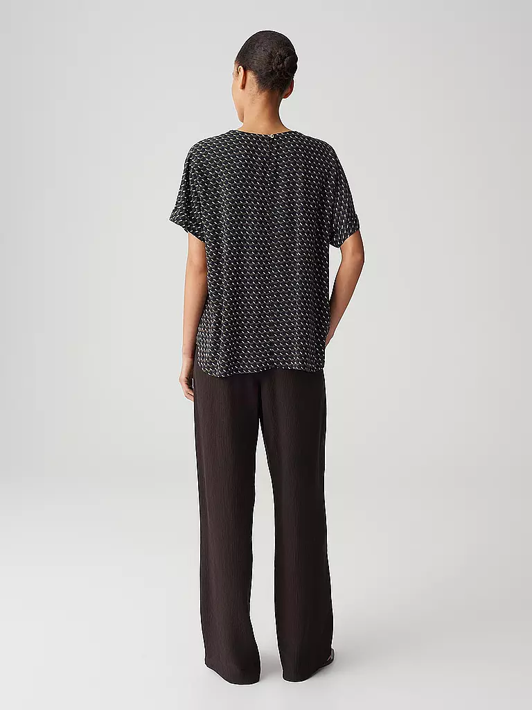 OPUS | Blusón FEMKA LONDON | 