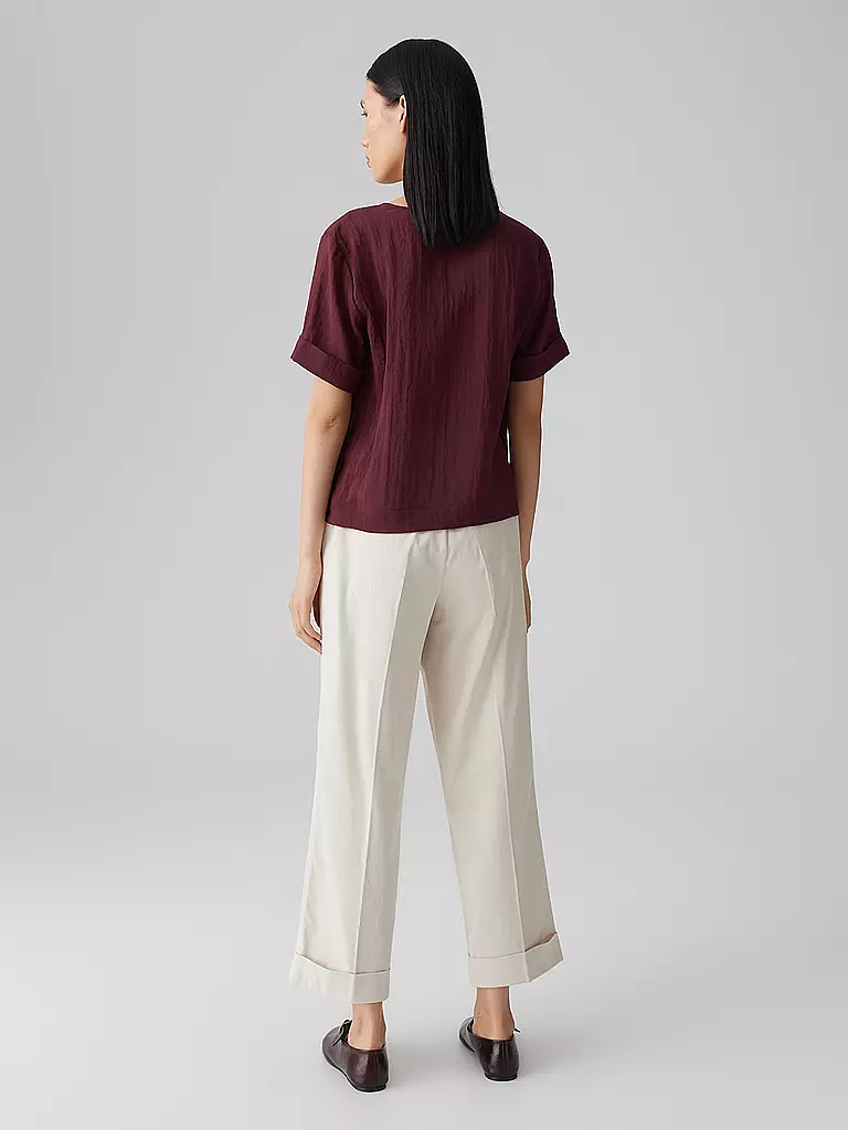 OPUS | Blusón FILKA |